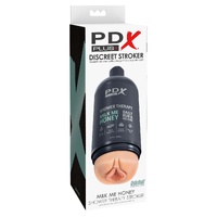 Milk Me Honey Pussy Stroker Milk Me Honey Pussy Stroker