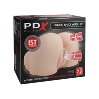 Back That Ass Up Mega Stroker