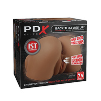 Back That Ass Up Mega Stroker