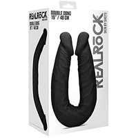 19" Double Dildo