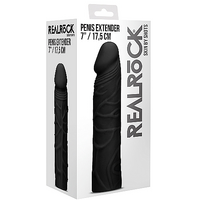 7" Penis Extender