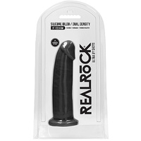 9" Realistic Cock