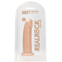 9" Silicone Cock