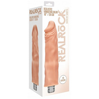 9.5" Realistic Vibrating Cock