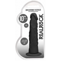 10" Realistic Cock