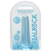 5" Suction Cup Dildo