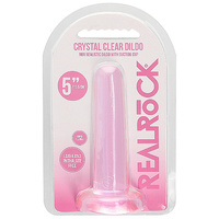 5" Suction Cup Dildo