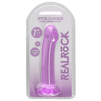 7" Penis Inspired Dildo