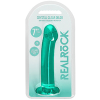 7" Penis Insipired Dildo