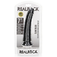 7" Slim Cock