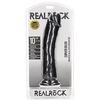 10" Curved Cock
