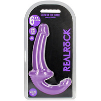 Glowing Strapless Strap On