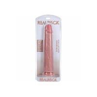 Realrock Extra Long No Balls 13" Inches