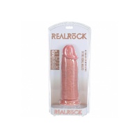 Realrock Extra Thick No Balls 9" Inches
