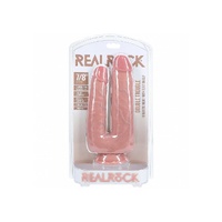 Realrock Double Trouble 7"/8" Inches
