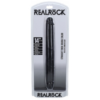 14" Thick Double Dildo