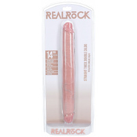 14" Thick Double Dildo
