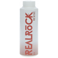 Realrock Revive Reviving Powder Refreshing Powder 114grams