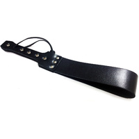 Leather Folded Paddle