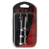 Stainless Steel Cat Claw Pinwheel