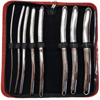 8 Piece Hegar Sounding Set