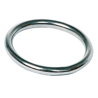 Stainless Steel Thin C-Ring 45mm Stainless Steel Thin C-Ring 45mm