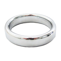 Stainless Steel Fat Boy C-Ring 45mm Stainless Steel Fat Boy C-Ring 45mm