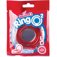 RingO2 Cock Ring