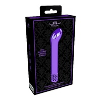 5" G-Spot Vibrator