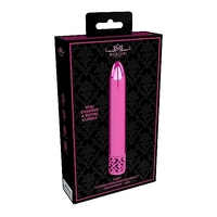 4" Bullet Vibrator