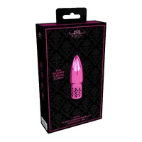 Glitter Bullet Vibrator