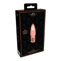 Glitter Bullet Vibrator