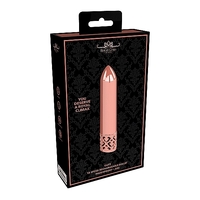 3.5" Bullet Vibtator