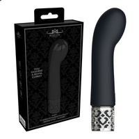 5" G-Spot Vibrator