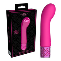 5" G-Spot Vibrator