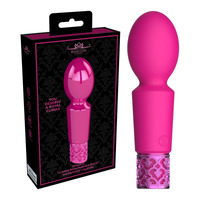 5" Mini Wand Massager