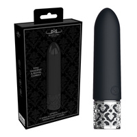 4" Bullet Vibrator