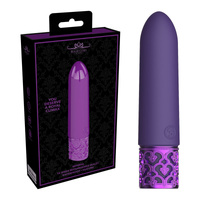 4" Bullet Vibrator