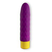 4" Beat Bullet Vibrator