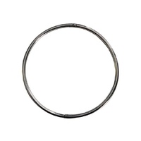 ROUGE Stainless Steel Collar