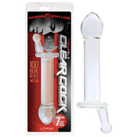 Raging Stallions Viewable Clearcock 