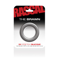 The Brawn Cockring