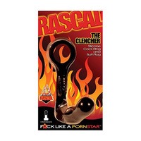 The Clencher V2  Black