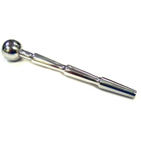 Stainless Steel 3 Stage Urethral Plug