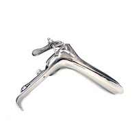 Stainless Steel Vaginal Speculum