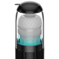 The Shockwave Black