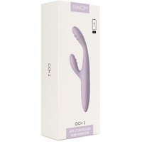 Cici 2 Rabbit Vibrator