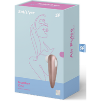 Number One Clit Simulator