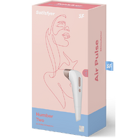 Number Two Clit Stimulator