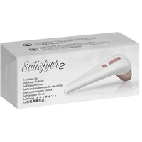 Satiyfyer 2 Replacement Heads